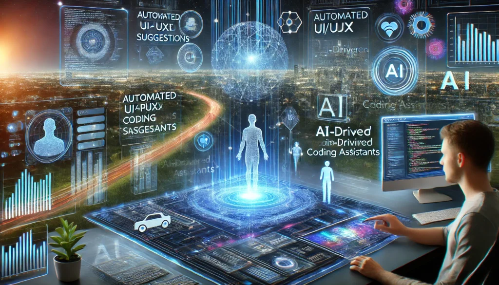 Artificial Intelligence and Web Design