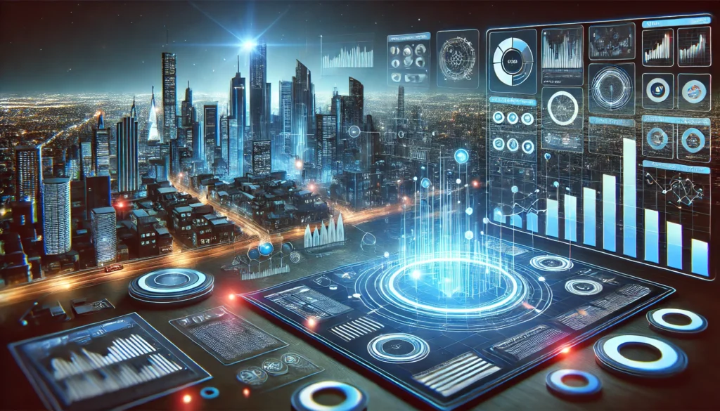 Building the Foundation for Data-Driven Web Design