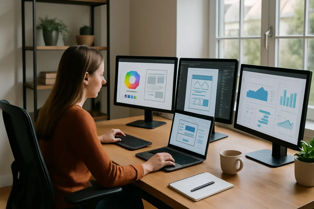 Tools That Turn Design Psychology Into Real Results