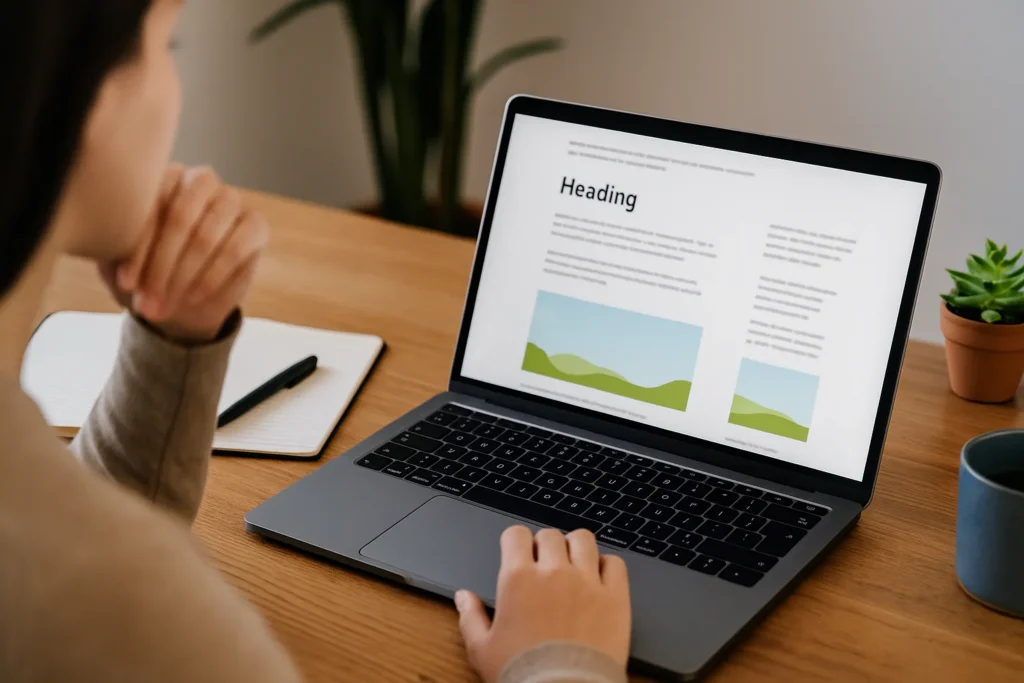 Auditing Your Website's Content and Authority