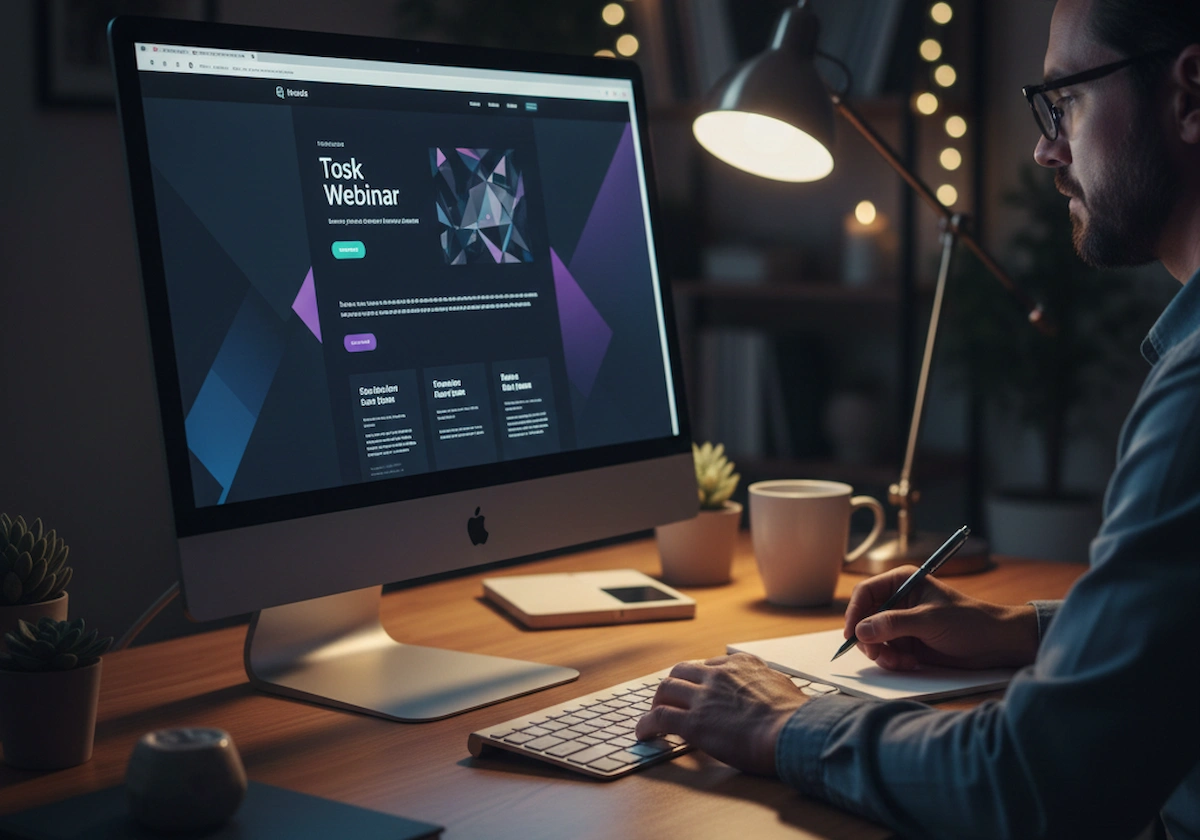 Web Design Tips