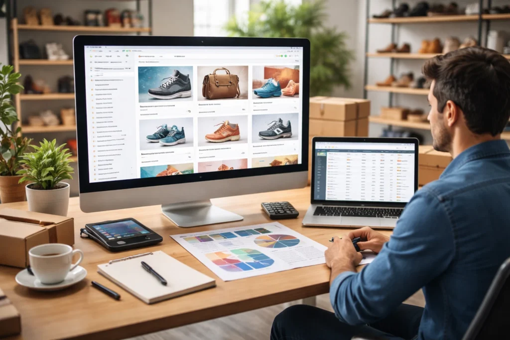 E-commerce Websites That Scale with Your Business