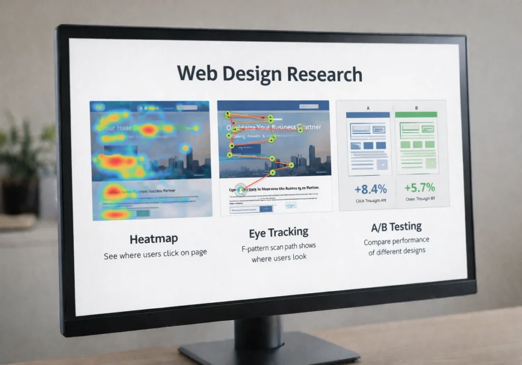 Drawing Attention Through Strategic Visual Design